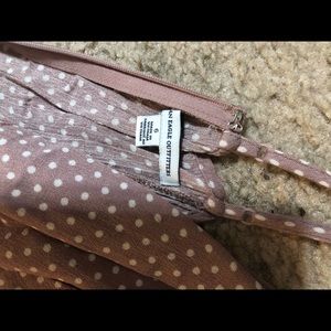 American eagle summer dress